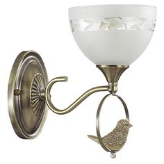 Настенный светильник Lumion Horas 3403/1W, 40 Вт