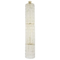 Люстра Dio DArte Belluno E 1.9.45.400 G, E27, 1200 Вт