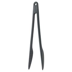 Щипцы Brabantia Tasty+ 122842 granite grey