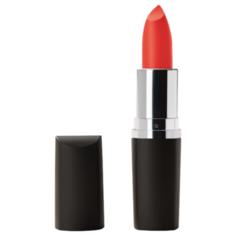 Maybelline New York Hydra Extreme помада для губ увлажняющая матовая, оттенок 907 Цитрусовый вкус