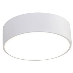 Светодиодный светильник Favourite Flashled 2065-16C, D: 12 см