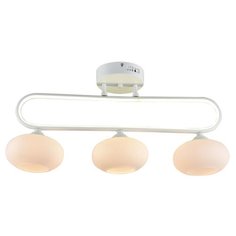 Светильник ESCADA 10237/3LED white, 207 Вт