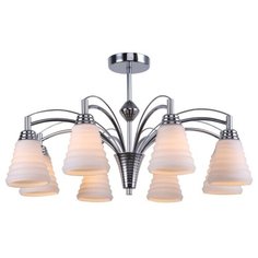 Люстра ESCADA 514/8 chrome, E14, 320 Вт