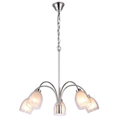 Светильник ESCADA 475/5P, E14, 300 Вт