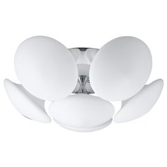 Светильник ESCADA Nerina 8001/6PL, E14, 240 Вт