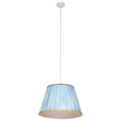 Светильник Lucia Tucci Lotte 214.1, E27, 60 Вт