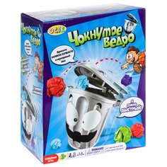 Настольная игра OCIE Чокнутое ведро