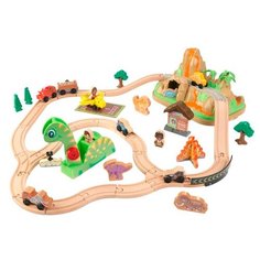 Трек KidKraft Динозавр 18016