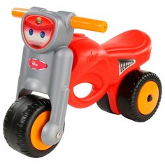 Каталка-толокар Coloma Y Pastor Мини-мото (48226 / 48233) красный