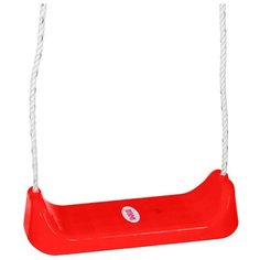 Dolu Качели подвесные (7054) красный