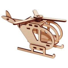 Сборная модель PAREMO Я конструктор. Вертолет PE120-04