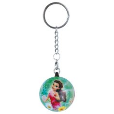 Брелок-пазл Step puzzle Disney Феи (98205), 24 дет.