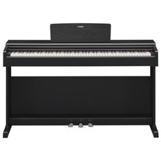 Цифровое пианино YAMAHA YDP-144 черный