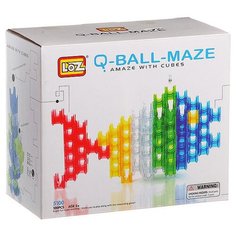 Динамический конструктор LOZ Q-Ball-Maze 5100