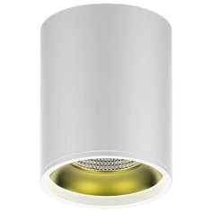 Спот gauss Overhead HD010
