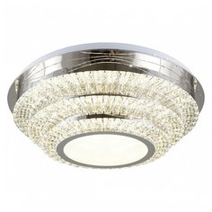 Люстра светодиодная Omnilux Donega OML-03107-116, LED, 116 Вт
