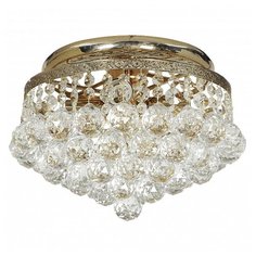 Люстра Arti Lampadari Castellana LE 1.2.30.501 G, E27, 240 Вт