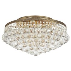 Люстра Arti Lampadari Castellana LE 1.2.46.501 G, E27, 360 Вт