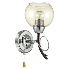 Бра Lumion Melefa 3507/1W, с выключателем, 60 Вт