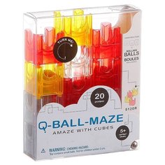 Динамический конструктор LOZ Q-Ball-Maze 5120R