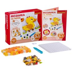 BONDIBON Мозаика На ферме (ВВ3026)