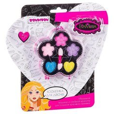 Тени для век BONDIBON Eva Moda "Цветок" (ВВ2240)