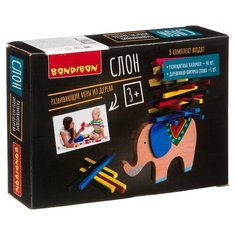 Настольная игра BONDIBON Слон ВВ4194