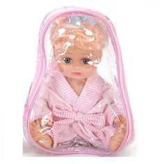 Кукла Play Smart в рюкзаке, 26 см, AV0213