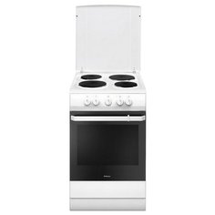 Электрическая плита Hansa FCEW54109