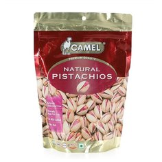 Фисташка Camel запеченные с солью 400 г