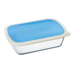 Форма для запекания Satoshi Kitchenware 825007 (23х17.5х6 см)