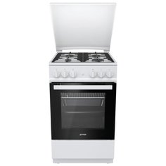 Газовая плита Gorenje G 5112 WF-B