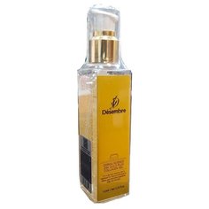 Desembre Derma Science 24K Gold Plus Collagen Gel Увлажняющий гель для лица с золотом и коллагеном, 110 мл