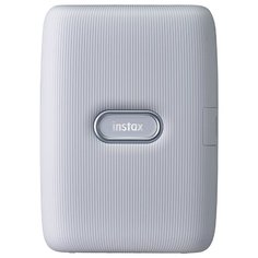 Принтер Fujifilm Instax Mini Link белый
