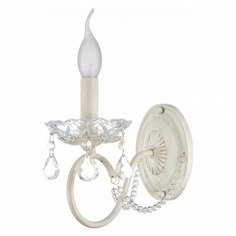 Настенный светильник Arti Lampadari Patricia E 2.1.1.600 CG, 40 Вт