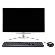 Моноблок Acer Aspire C22-865 Intel Core i3-8130U/4 ГБ/SSD/Intel UHD Graphics 620/21.5"/1920x1080/Endless OS