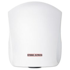 Сушилка для рук Stiebel Eltron Ultronic 910 Вт белый