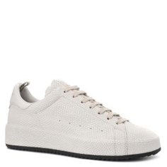 Кеды OFFICINE CREATIVE ACE/131 светло-серый
