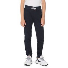 Брюки TOMMY HILFIGER KB0KB05465 темно-синий