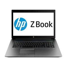 Ноутбук HP ZBook 17 G6 (8JL70EA) (Intel Core i5 9300H 2400MHz/17.3"/1920x1080/8GB/256GB SSD/DVD нет/NVIDIA Quadro T1000 4GB/Wi-Fi/Bluetooth/DOS) 8JL70EA