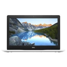 Ноутбук DELL Inspiron 3583 (Intel Celeron 4205U 1800MHz/15.6"/1366x768/4GB/500GB HDD/DVD нет/Intel UHD Graphics 610/Wi-Fi/Bluetooth/Windows 10 Home) 3583-5947 white