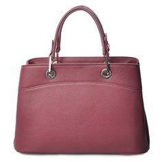 Сумка сэтчел Afina 422, натуральная кожа