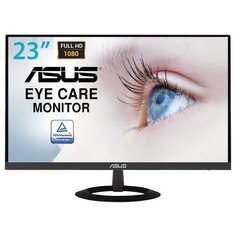Монитор ASUS VZ239HE 23" черный