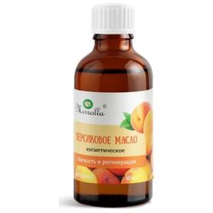 Масло для тела Mirrolla Персиковое, 50 мл