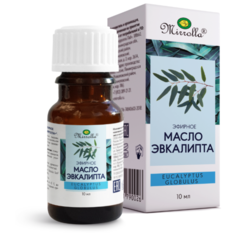 Mirrolla эфирное масло Эвкалипт 10 мл