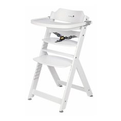Растущий стульчик Safety 1st Timba white