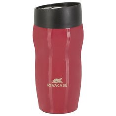 Термокружка RIVACASE 90342RD (0,28 л) красный