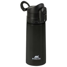 Классический термос RIVACASE 90351BK (0,35 л) черный