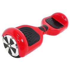 Гироскутер HOVERBOT A-3 LIGHT red