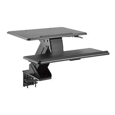 Кронштейн на стол ABC Mount STANDWORK-102 black